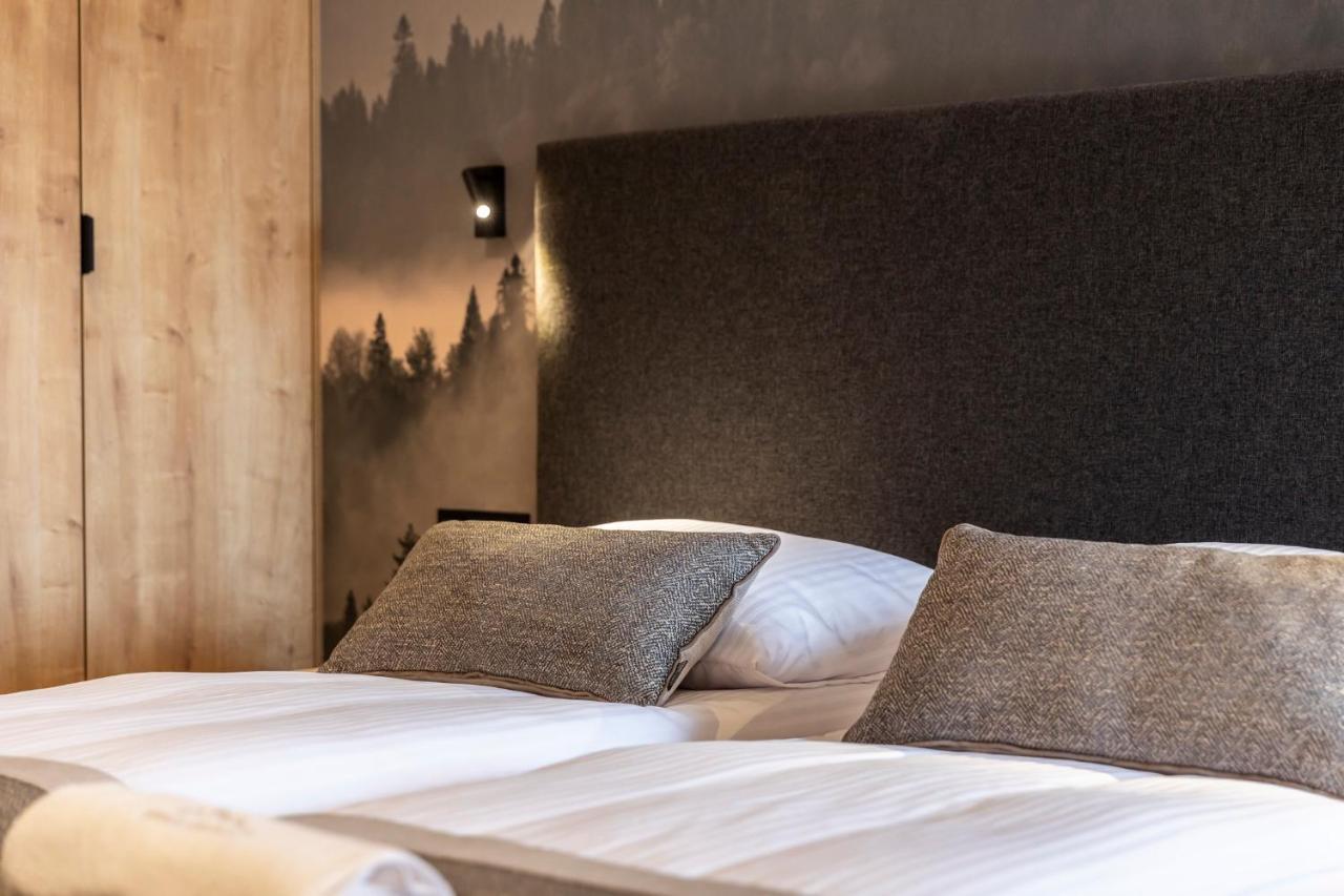Szymaszkowa 7 - Luksusowe Apartamenty, Blisko Wyciagu Narciarskiego - Sauna Zewnetrzna I Parking W Cenie Zakopane Exteriér fotografie