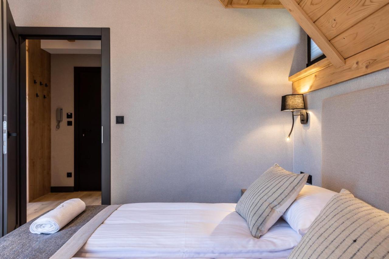 Szymaszkowa 7 - Luksusowe Apartamenty, Blisko Wyciagu Narciarskiego - Sauna Zewnetrzna I Parking W Cenie Zakopane Exteriér fotografie