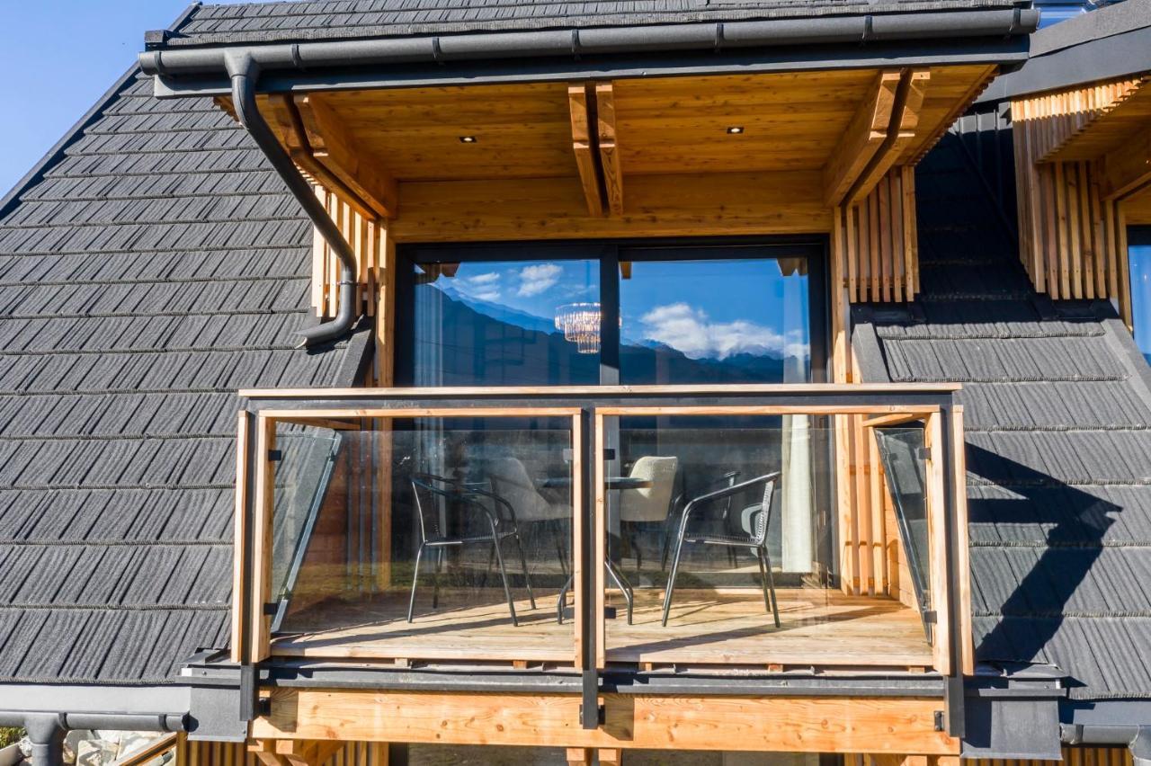 Szymaszkowa 7 - Luksusowe Apartamenty, Blisko Wyciagu Narciarskiego - Sauna Zewnetrzna I Parking W Cenie Zakopane Exteriér fotografie